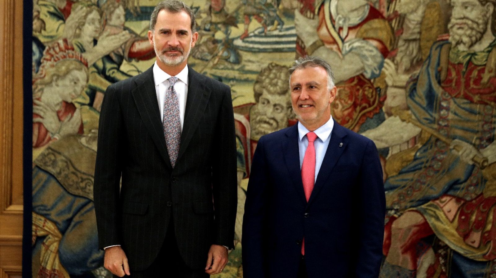 España en 24 horas - 29/07/19 - ver ahora