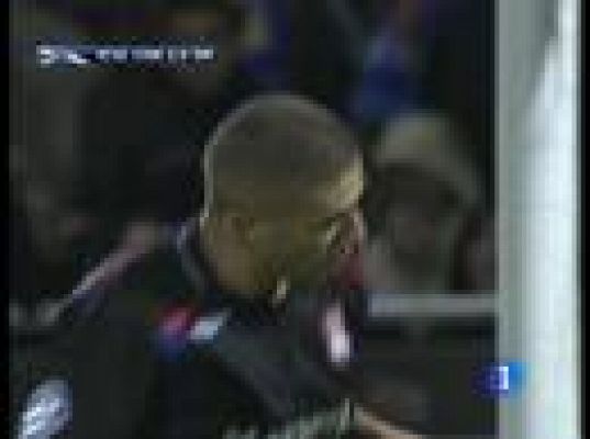 El Madrid ficha a Benzema