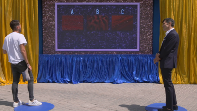 ¿Juegas o qué? - 29/07/19