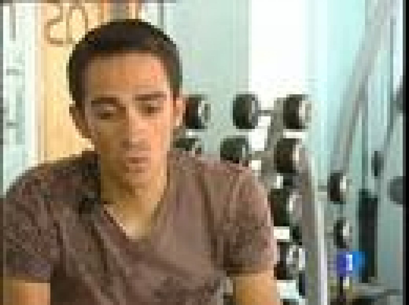 Contador asume el papel de favorito | Ver