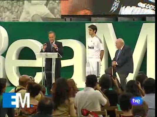 Esta mañana - Esta mañana - 01/07/09