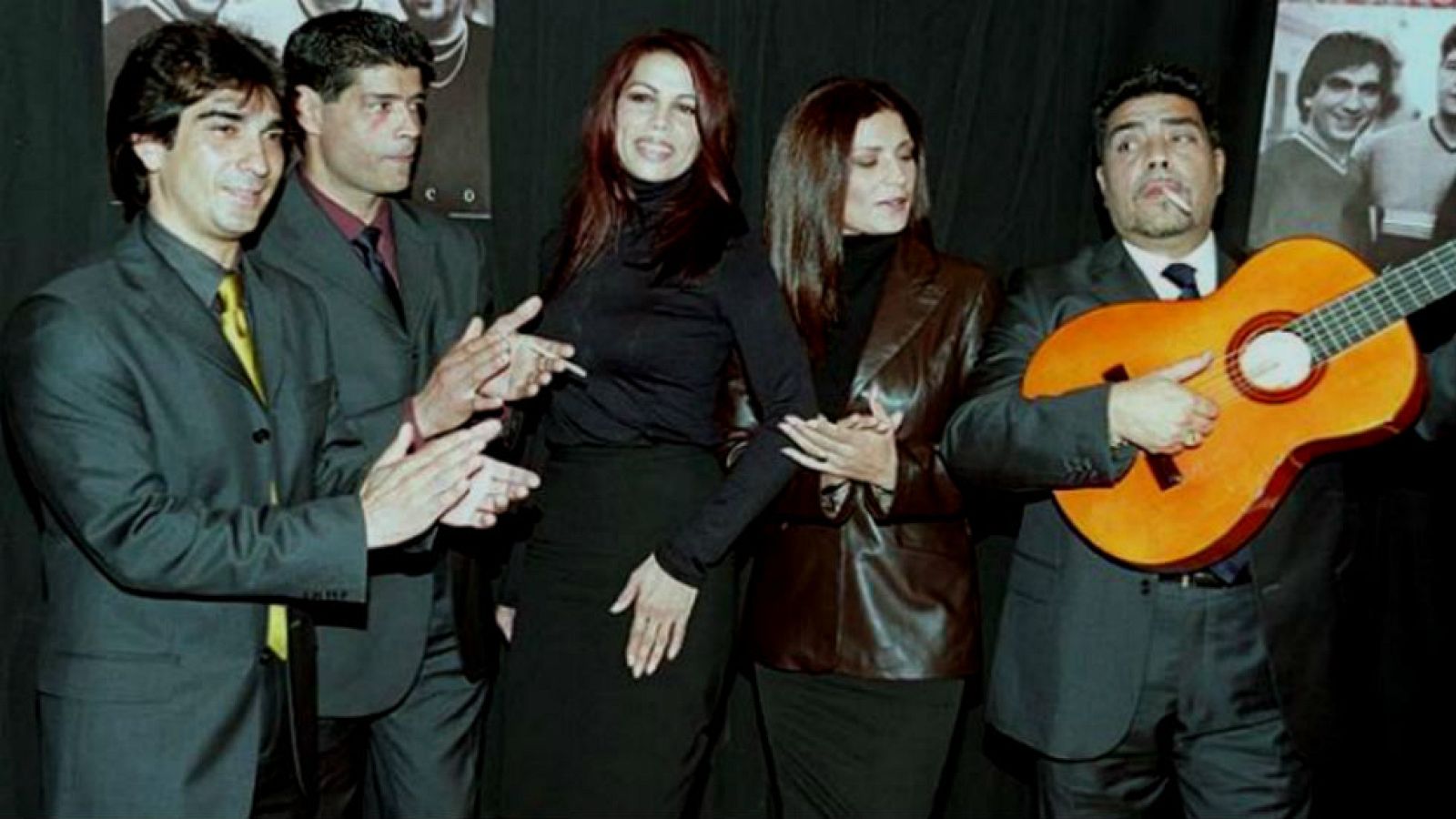  La familia Salazar desde sus orígenes humildes