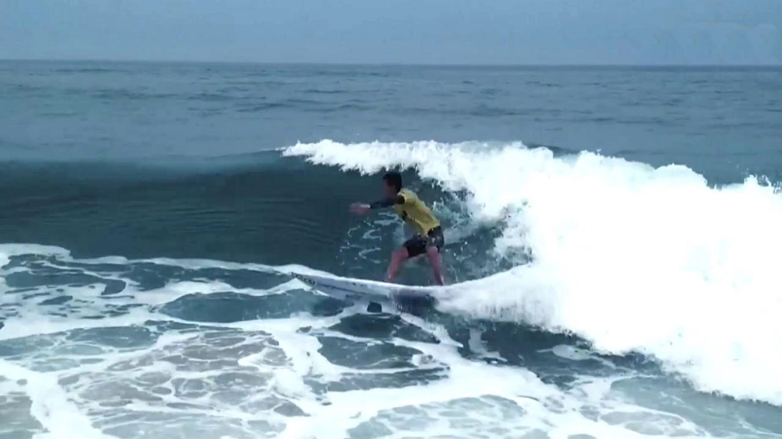 Surfing.es - T3 - Programa 5 - ver ahora