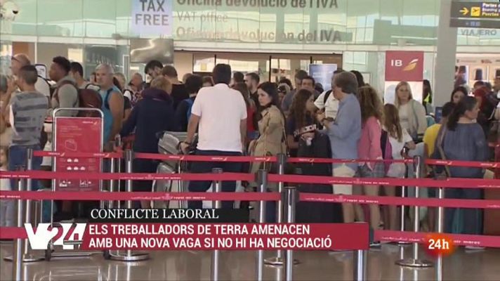 Vespre 24 - Vespre 24 - 29/07/2019