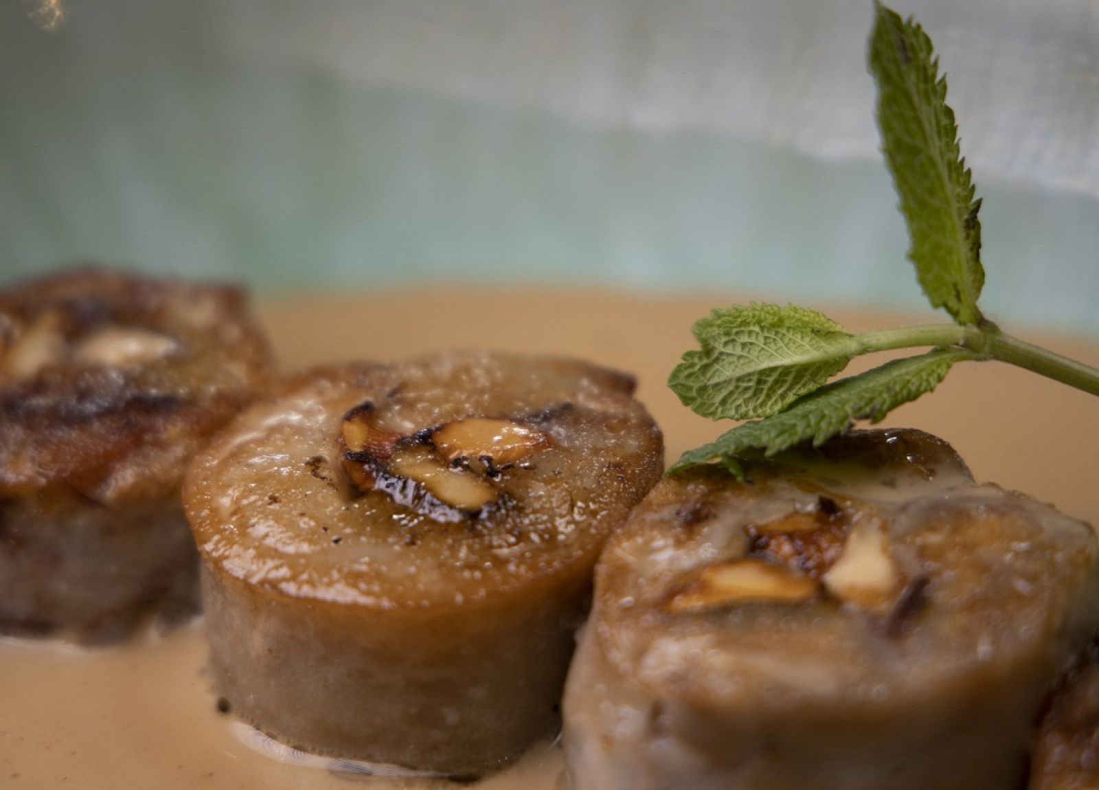 "Manitas de cerdo" de Toño Pérez | Ver