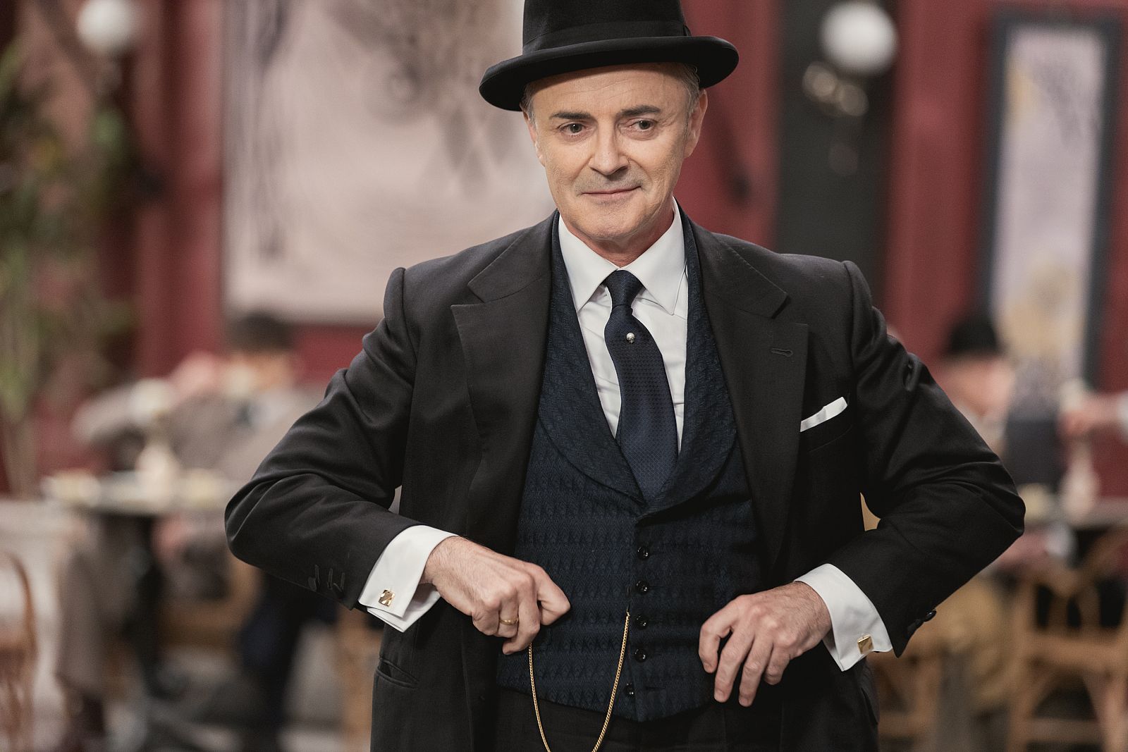 Así fue el paso de Alfredo Bryce por Acacias - Acacias 38 | Ver