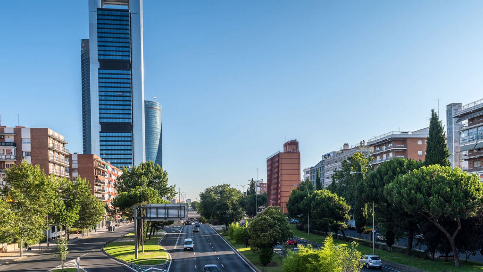 Informativo de Madrid: El Tiempo en la Comunidad de Madrid - 30/07/19 | RTVE Play