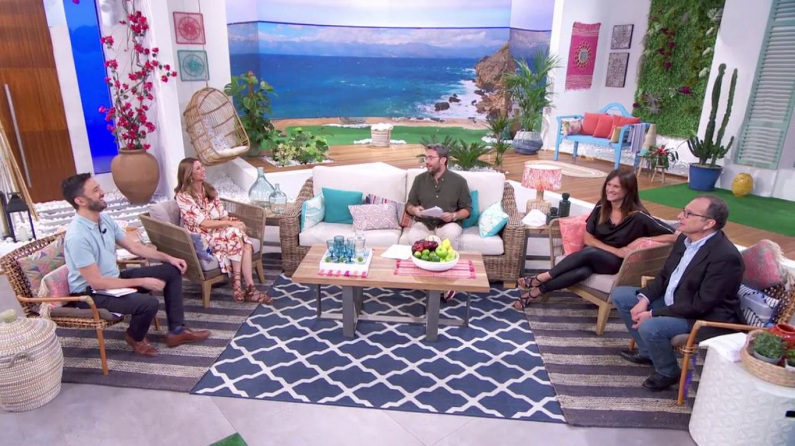 A partir de hoy - 30/07/19 - ver ahora