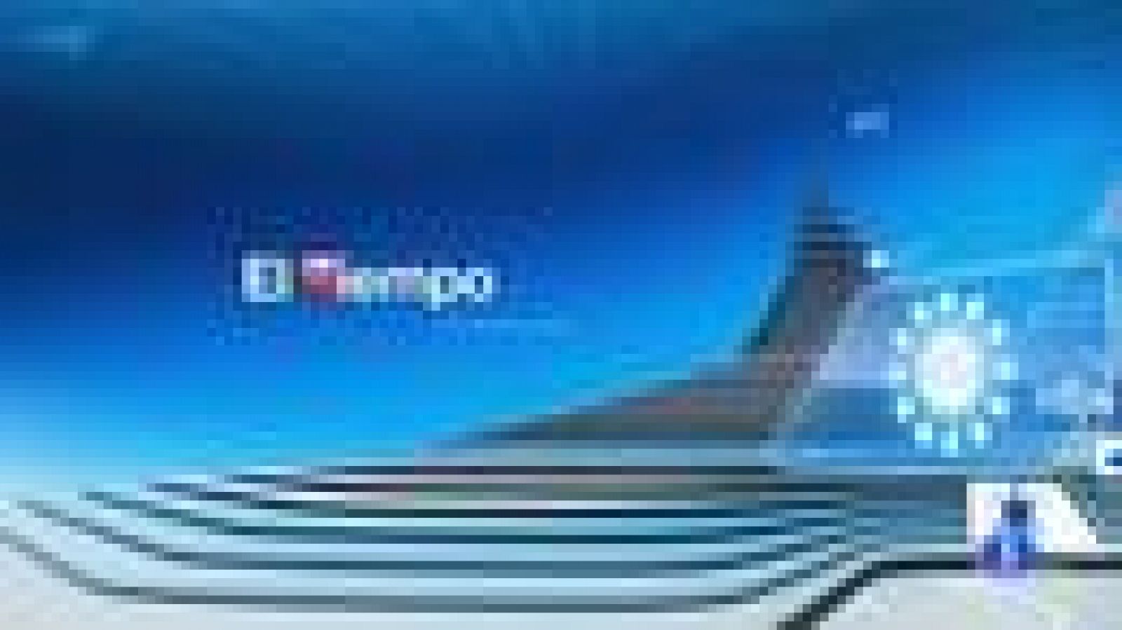 Panorama Regional: El tiempo en Asturias - 30/07/19 | RTVE Play