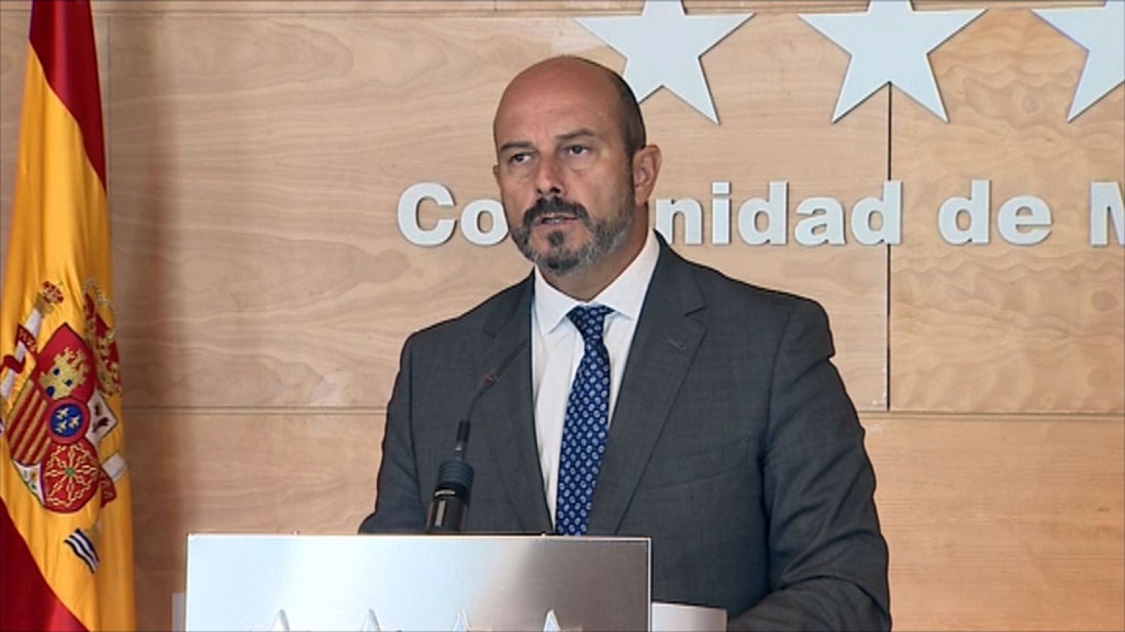 Informativo de Madrid - 30/07/19 - ver ahora