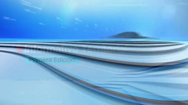 Informativo Telerioja - Informativo Telerioja - 30/07/19