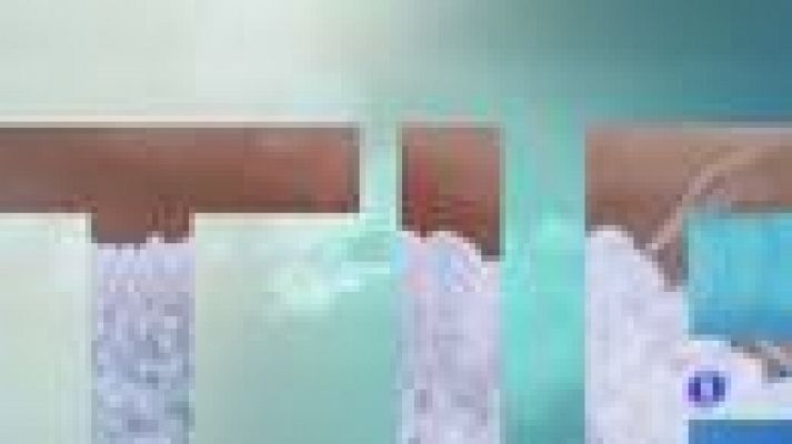 Noticias de Castilla-La Mancha - El Tiempo en Castilla-La Mancha - 30/07/19