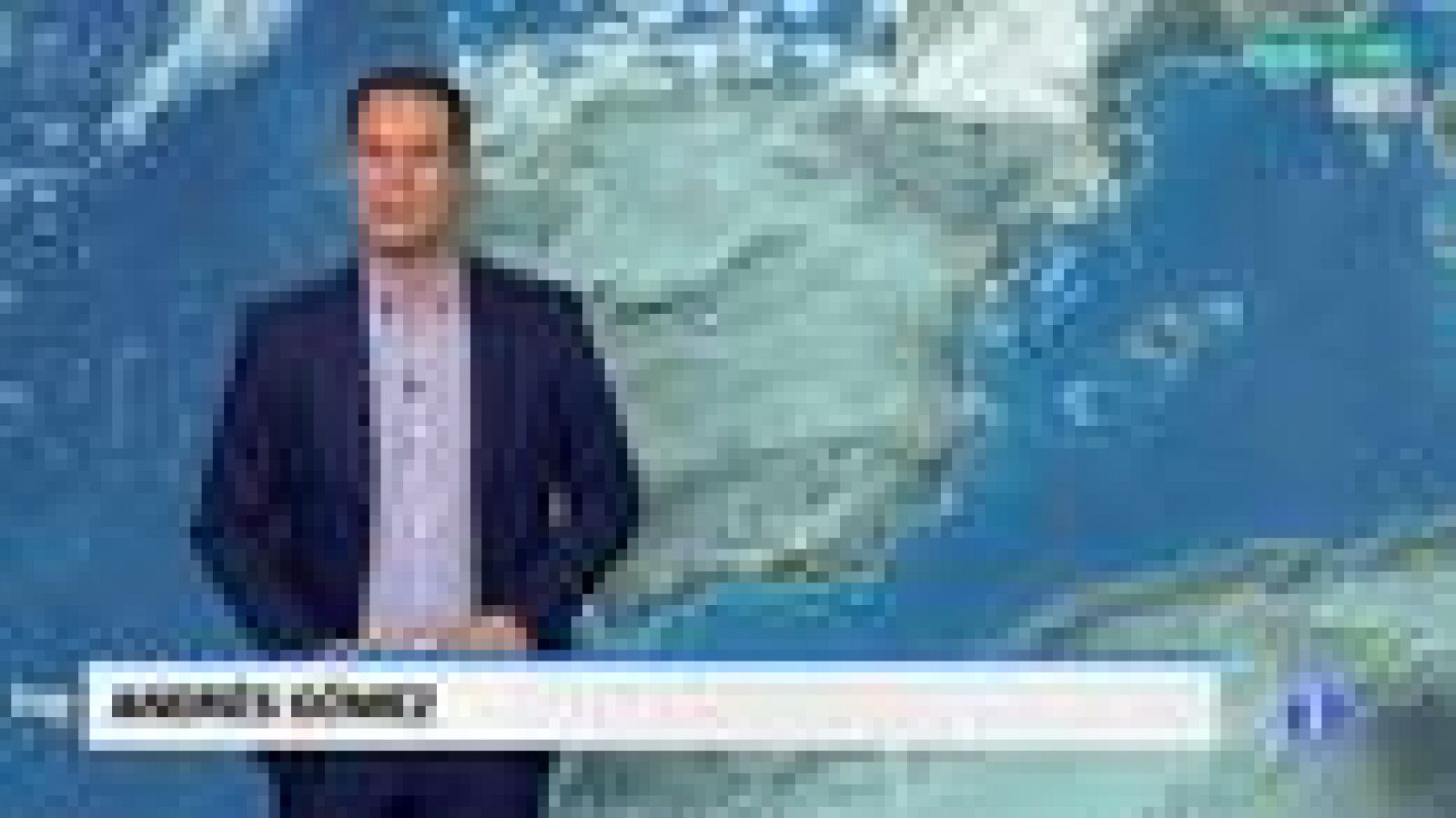 El tiempo en Andalucía - 30/7/2019 | Ver