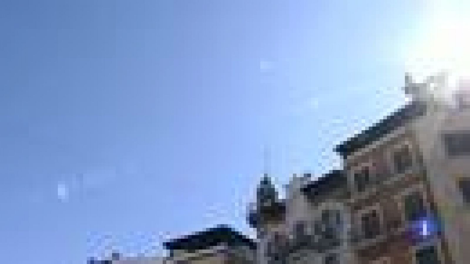 El tiempo en Aragón - 30/07/2019 | Ver