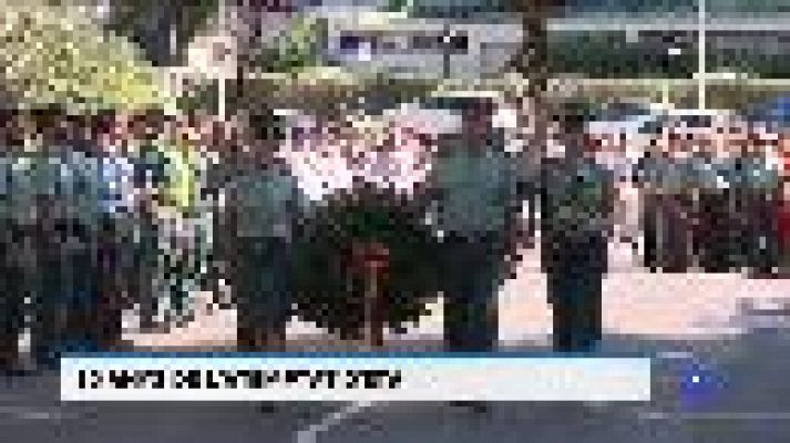 Informatiu Balear - Informatiu Balear - 30/07/19