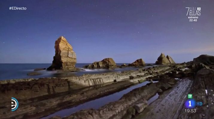 Conociendo Costa Quebrada