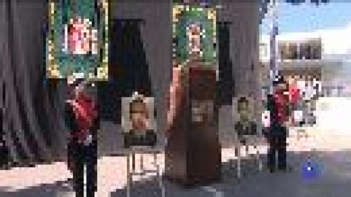 Informatiu Balear - Informatiu Balear 2 - 30/07/19