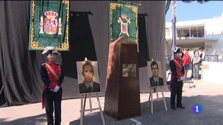 Informatiu Balear - Informatiu Balear 2 - 30/07/19