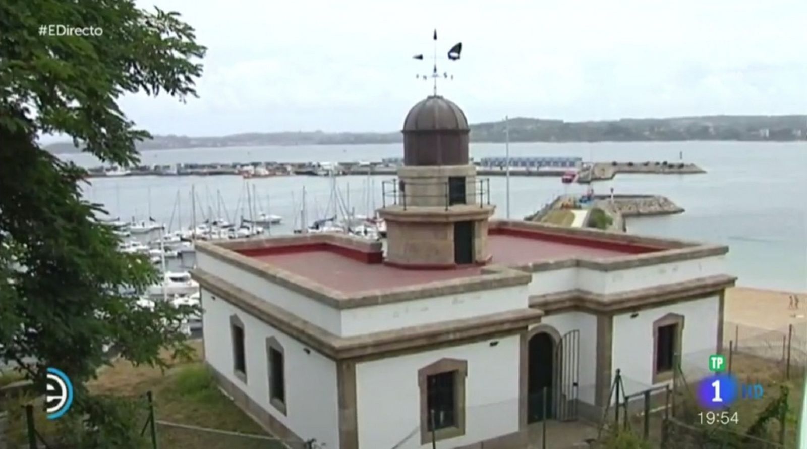 Faro en alquiler - España Directo | Ver