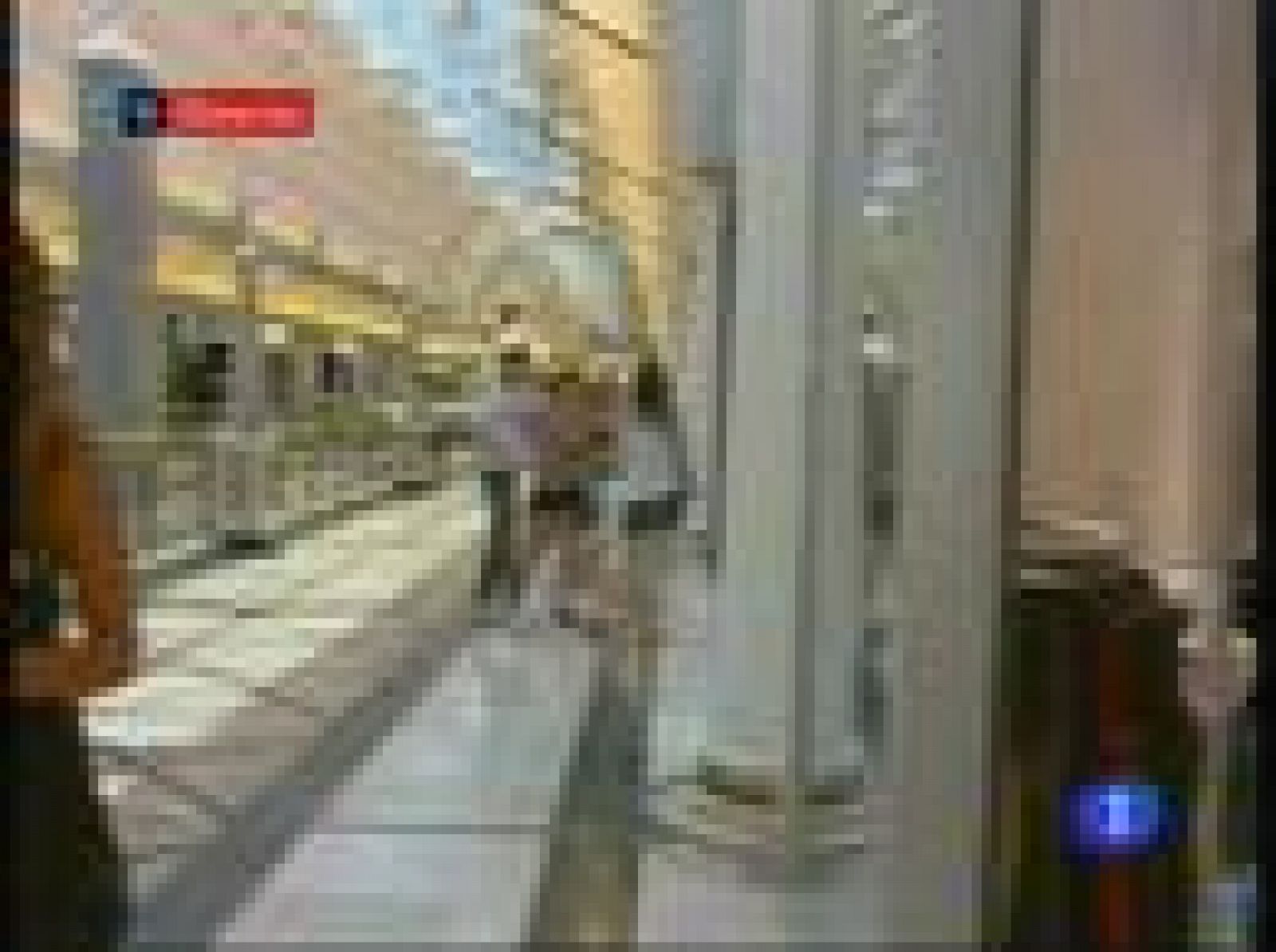 L'informatiu migdia - 01/07/09 - L'Informatiu | Veure