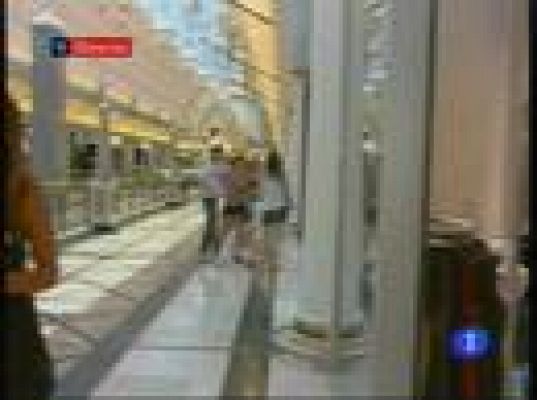 L'Informatiu - L'informatiu migdia - 01/07/09