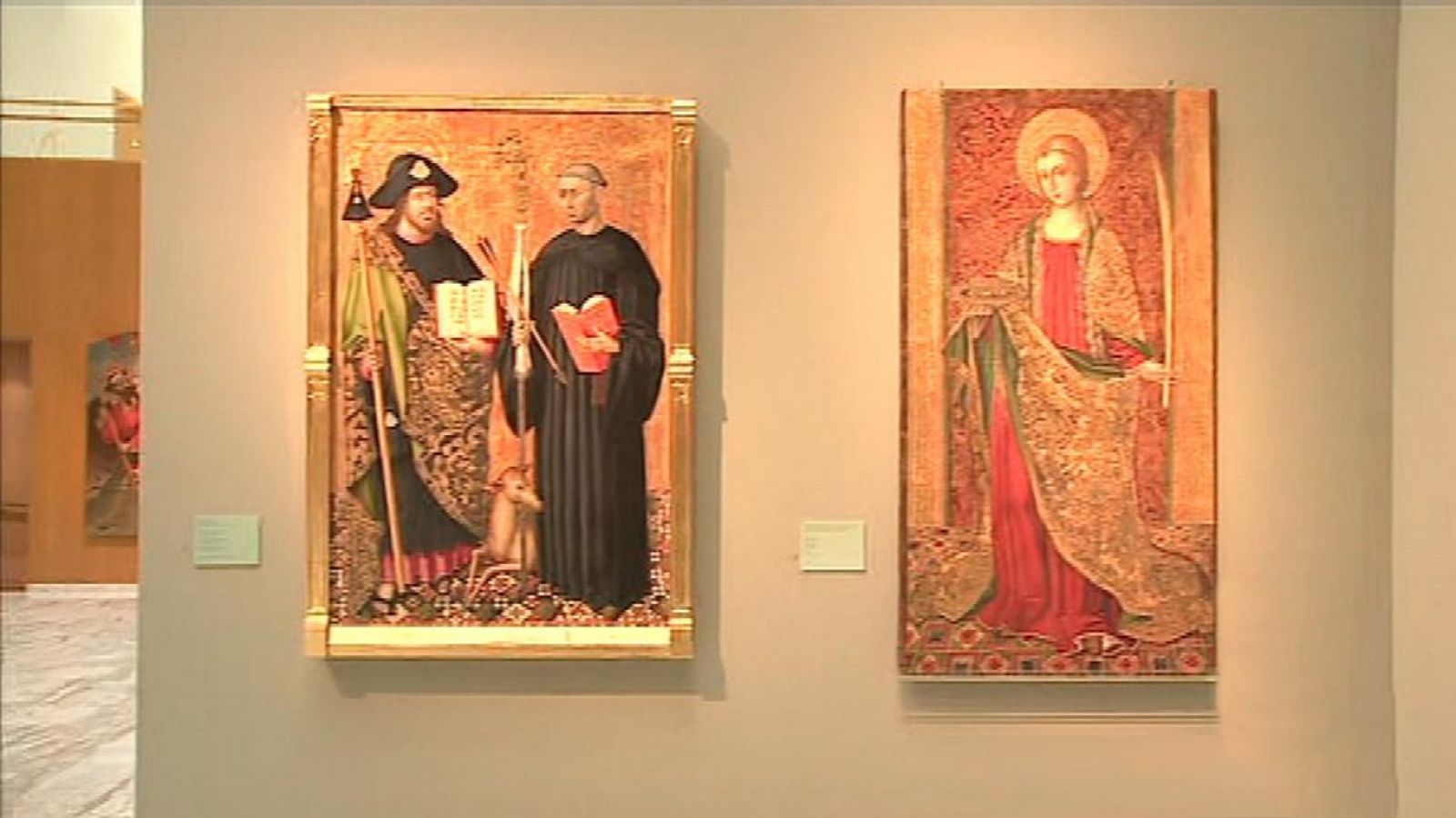 L'Informatiu - Comunitat Valenciana 2 - 30/07/19 - ver ahora