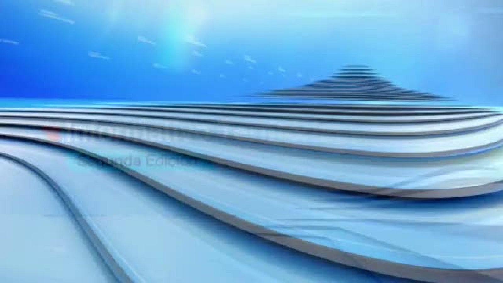 Informativo Telerioja 2 - 30/07/19