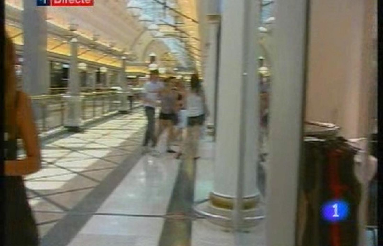 L'informatiu Migdia (1/07/09)