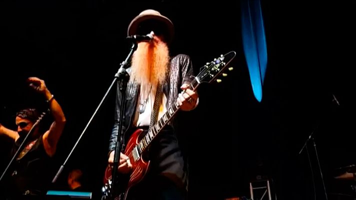 Informativo de Madrid - Informativo de Madrid 2 - 30/07/19