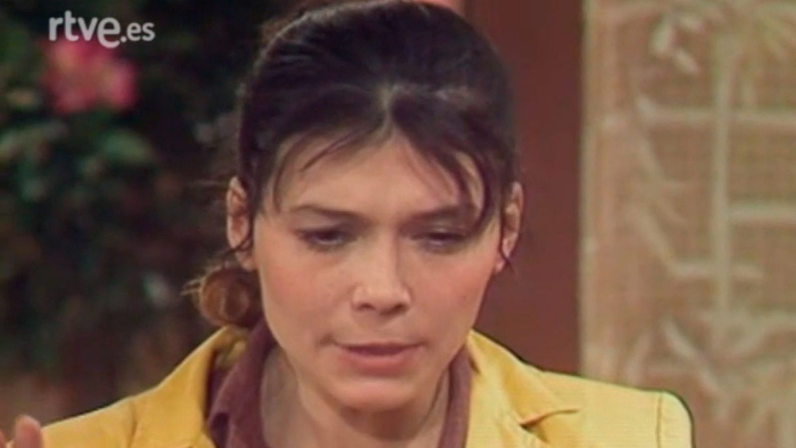 Arxiu TVE Catalunya - Vídua però no gaire - Algú que s'en va