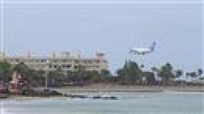 Telecanarias - El tiempo en Canarias - 30/07/2019