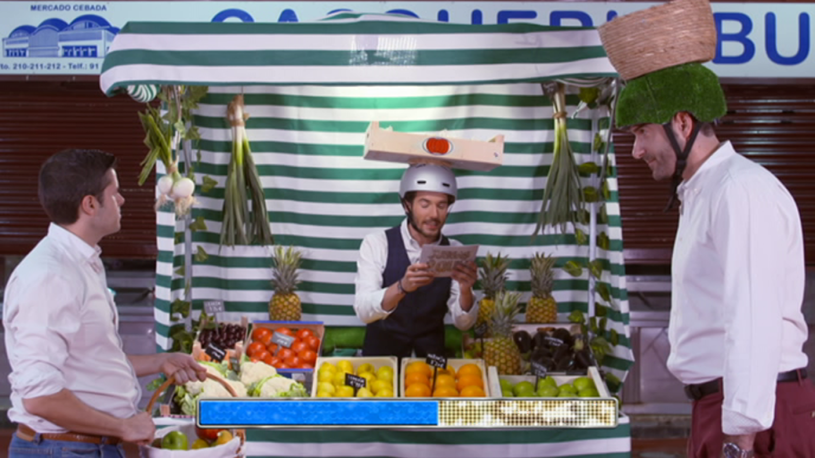 ¿Juegas o qué? - 30/07/19 - ver ahora