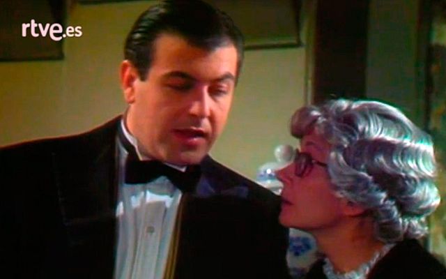 Anna passa a l'acció