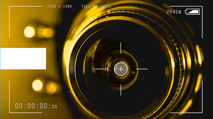 LAB RTVE - Cuando las cámaras matan