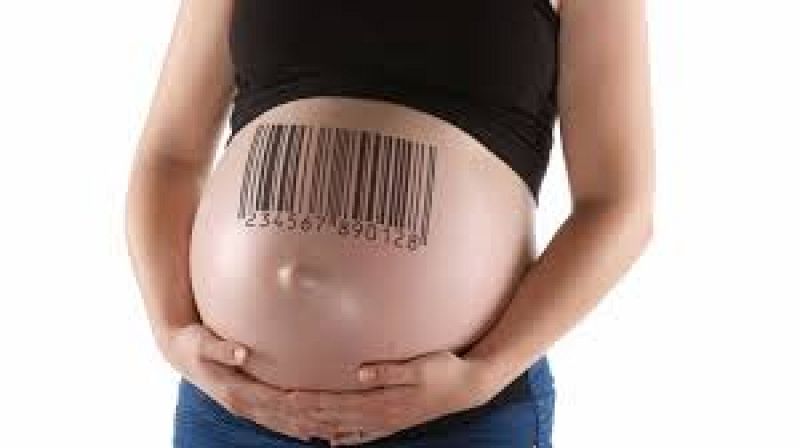 "En vientre ajeno" da voz a todas y cada una de las diferentes sensibilidades que origina la maternidad subrogada, tanto en los países más avanzados como en los más pobres, porque la gestación subrogada mueve miles de millones de dólares al año. 