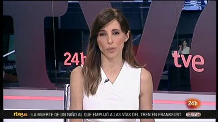 Informativo 24h - La DGT prevé casi tres millones de desplazamientos en la segunda operación salida del verano