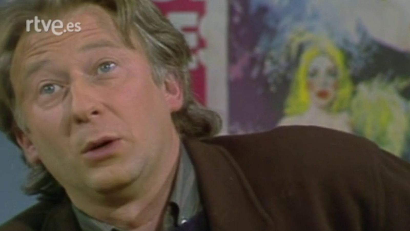 Ahí te quiero ver - La ciudad