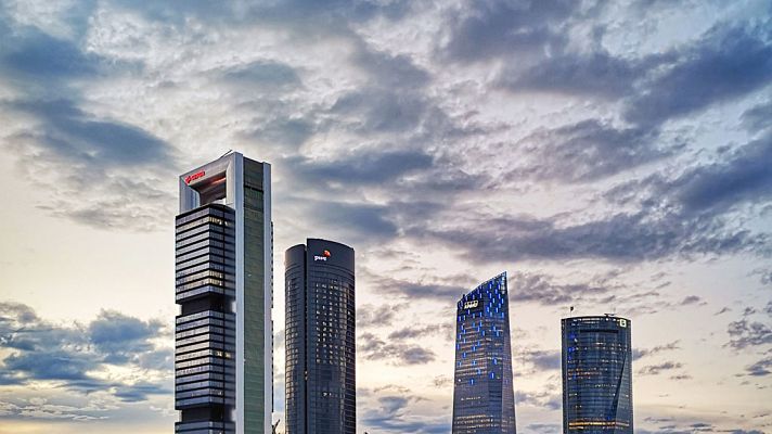 Informativo de Madrid - El Tiempo en la Comunidad de Madrid - 31/07/19