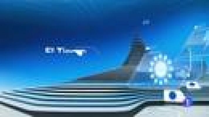 Panorama Regional - El tiempo en Asturias - 31/07/19