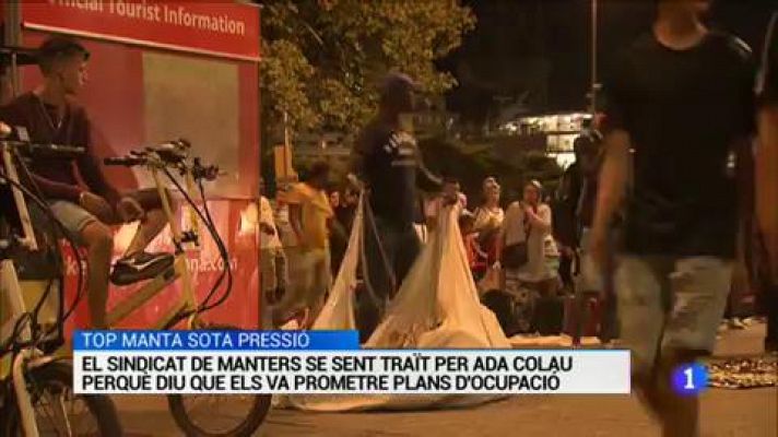 L'Informatiu - L'Informatiu - 31/07/2019