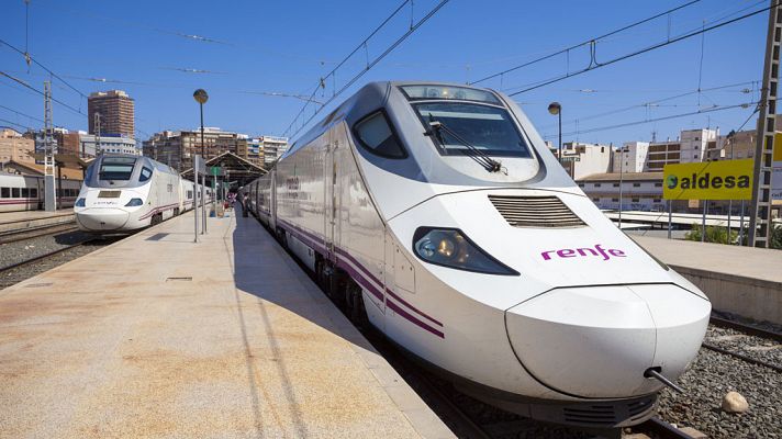 Informativo de Madrid - Informativo de Madrid - 31/07/19