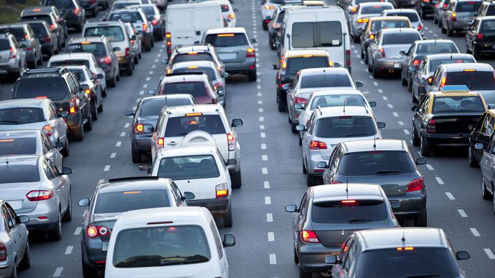 Telediario 1 - Telediario 1 en 4' - 31/07/19