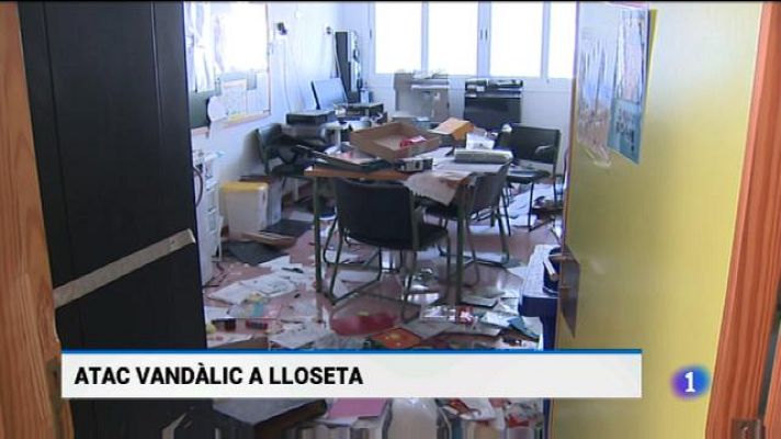 Informatiu Balear - Informatiu Balear - 31/07/19