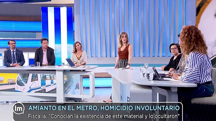 La mañana - La Mañana - 31/07/19