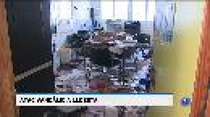 Informatiu Balear - Informatiu Balear en 2' - 31/07/19