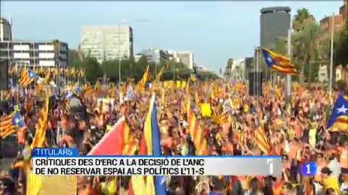 L'Informatiu - L'Informatiu 2 - 31/07/2019