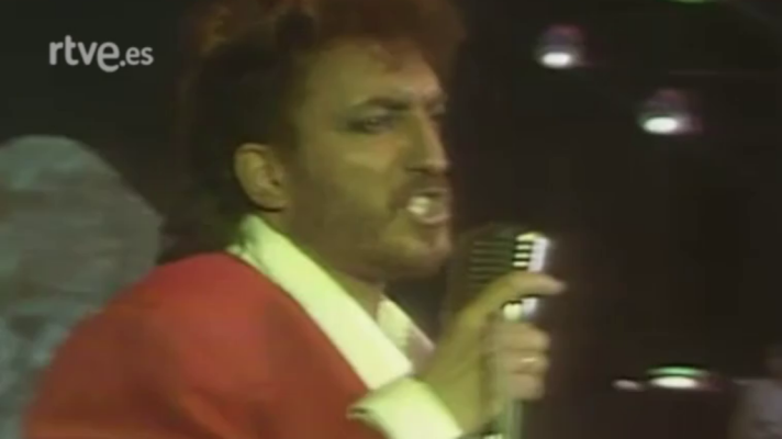 Estudio abierto - 22/06/1983