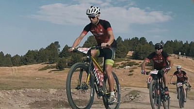 T7 - MTB Gran Fondo Andorra