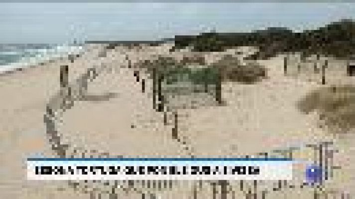 Informatiu Balear - Informatiu Balear 2 - 31/07/19