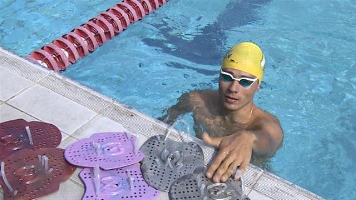 Telecanarias - Deportes Canarias - 31/07/2019